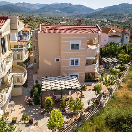 Limenaria View Apartment Exterior photo