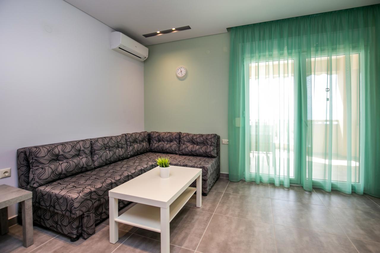 Limenaria View Apartment Exterior photo