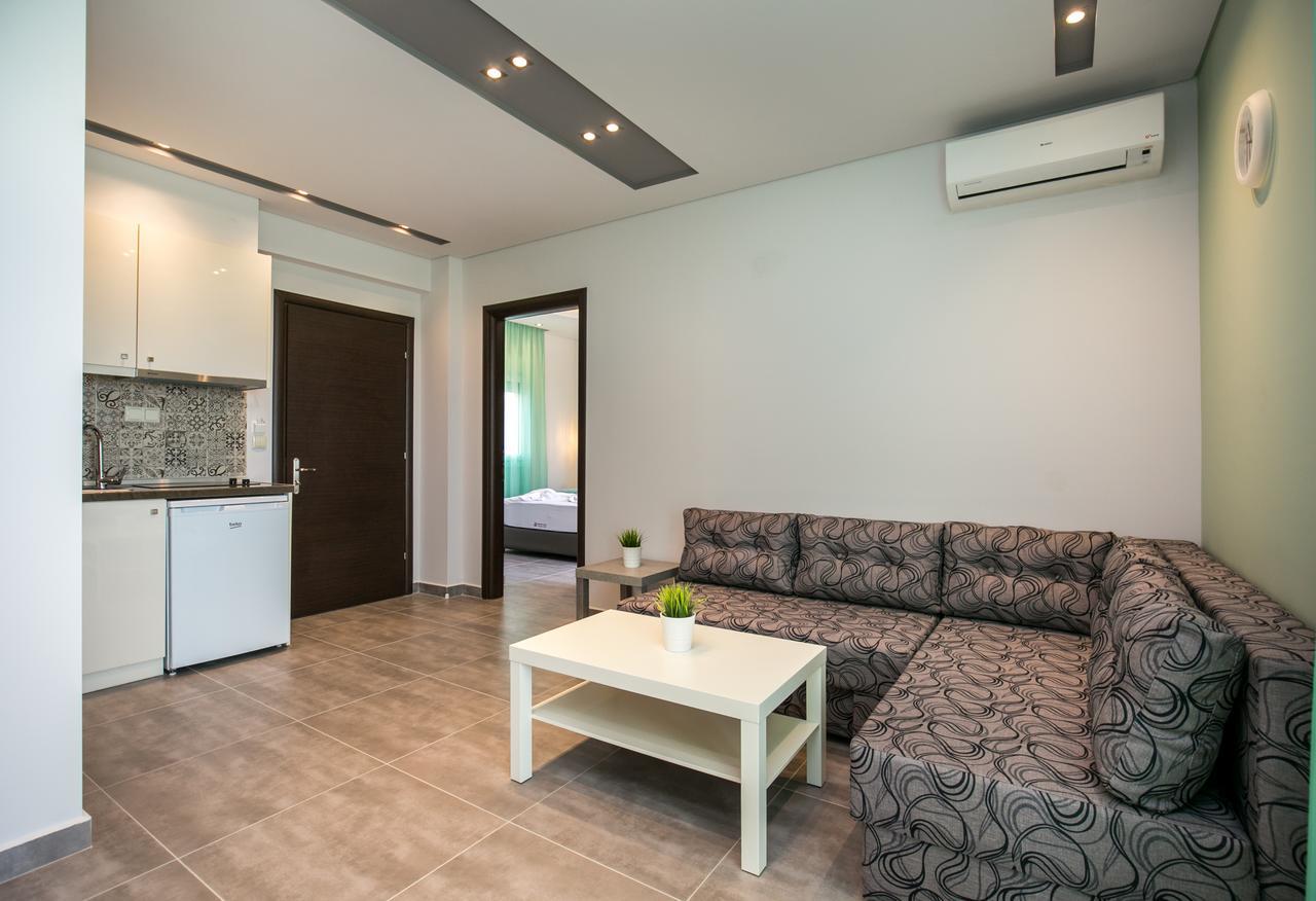 Limenaria View Apartment Exterior photo