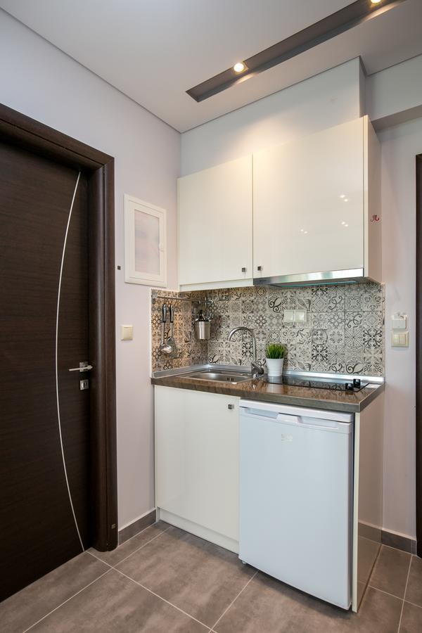 Limenaria View Apartment Exterior photo