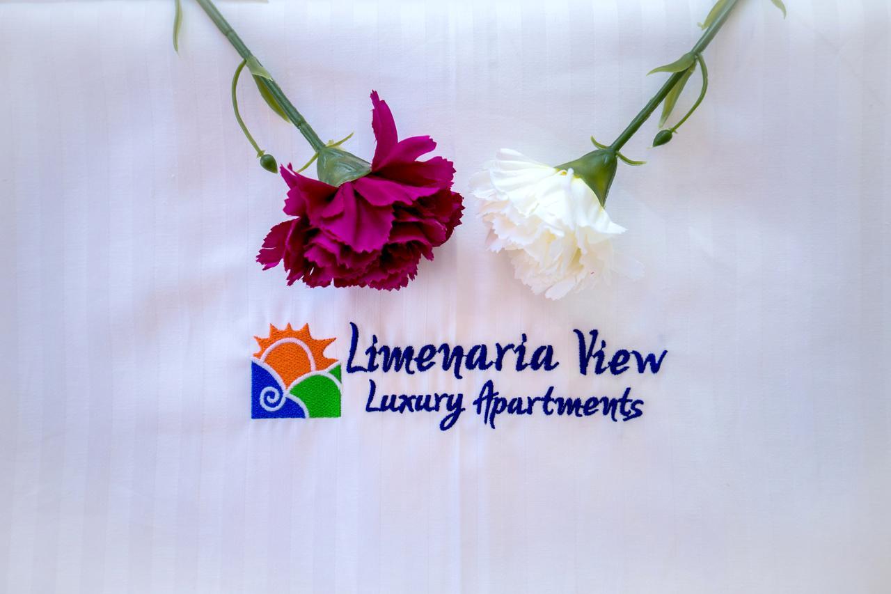 Limenaria View Apartment Exterior photo