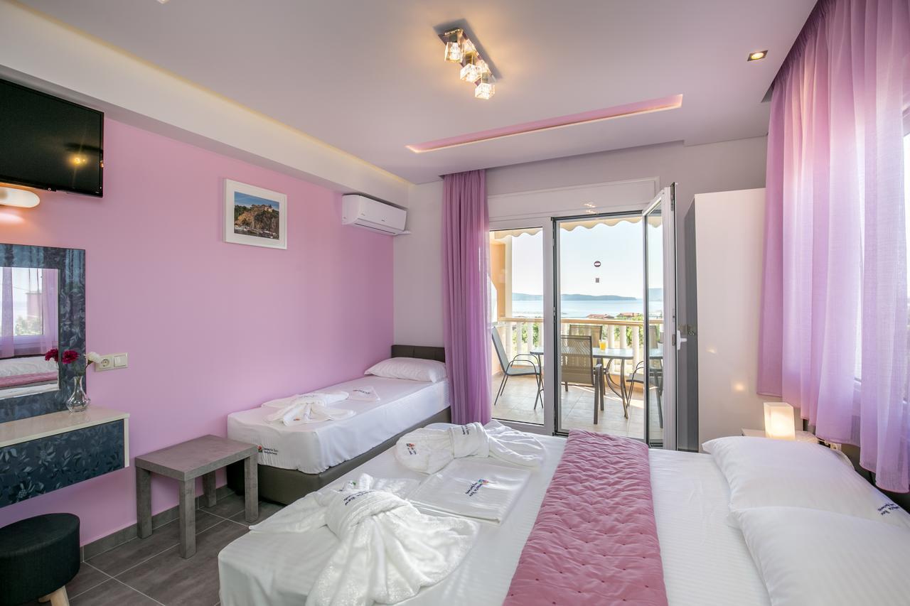 Limenaria View Apartment Exterior photo