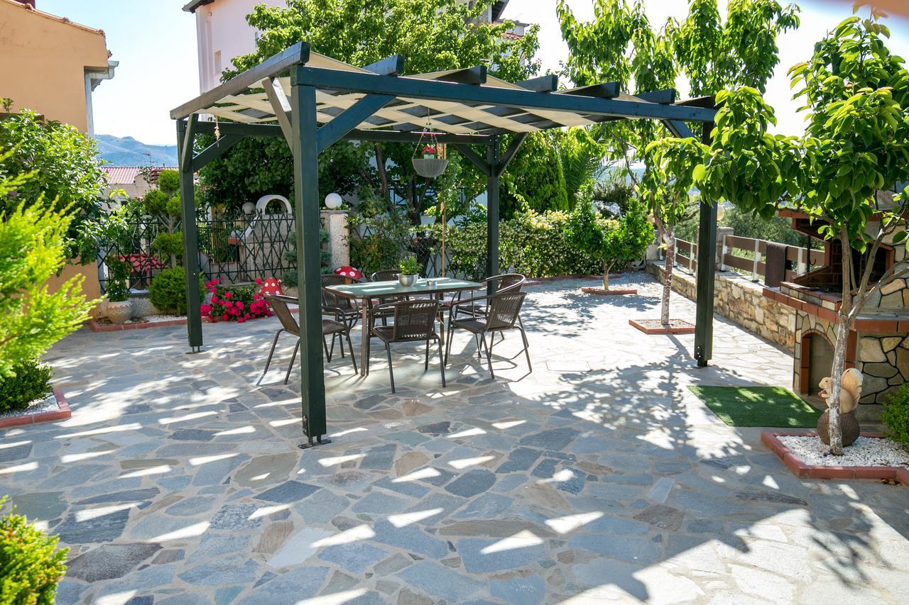 Limenaria View Apartment Exterior photo